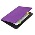 thumbnail image 2 of GANGXUN Compatible with Amazon Kindle Paperwhite6 Case – Tri-fold Magnetic Smart Cover, Multi-angle Stand, Shockproof, 2 of 6