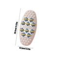 thumbnail image 3 of PRETXORVE Massagers Relaxation Roller Massagers Relieve Multi Function Stress Relief Acupoint Pressure Massage, 3 of 6