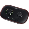 thumbnail image 4 of Focusrite Vocaster One Studio 1-Person Podcasting Kit, 4 of 7