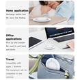 thumbnail image 4 of LSLJS Wireless Charger Fast Wireless Charging Pad Station-Certified Wireless MAX 15W Charging for Smart Phones, Wireless Charging, 4 of 9