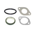 thumbnail image 5 of Miulika 2x Engine Gasket Set Cylinder Head Gasket Set Shock Absorber Gasket Set for 2 Pcs, 5 of 5