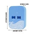 thumbnail image 3 of Meitianfacai Both Adults And Children Can Use It Floaties Kids Floaties For Pool Floaties For Kids 3-5 Pool Floats Kids Toddler Float Toddler Swim Float Kids Floaties, 3 of 8