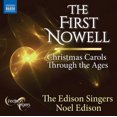thumbnail image 1 of Les Premiers Noëls de Nowell à Travers les Âges, 1 of 1