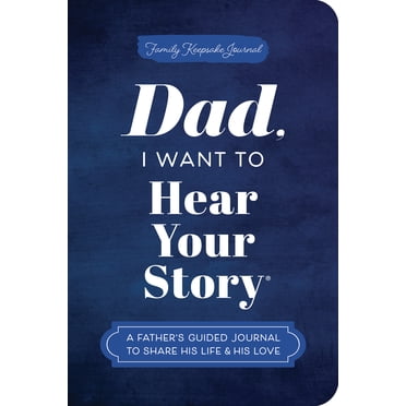 DAD I WANT TO HEAR Y