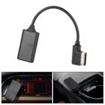 thumbnail image 4 of Cable For MMI  Adapt To The Environment HD Standard Audio Cable  Fully Compatible  On Time Sports Car Driver For Car Truck, 4 of 7