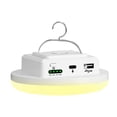 thumbnail image 2 of Dvkptbk Camping Lamp With Long Battery Life And Bright Outdoor Tent Emergency Rechargeable Lighting, 2 of 9