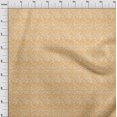 thumbnail image 4 of oneOone Cotton Flex Yellow Fabric Block Sewing Craft Projects Fabric Prints By Yard 40 Inch Wide-RP, 4 of 5