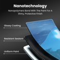 thumbnail image 4 of Nano Car Scratch Remover Spray- Quickly Transform Your Car's Look, 4 of 7