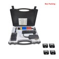 thumbnail image 1 of Professional High Power 200W AC Electric Pet Clipper Cutting Machine Horse Rabbits Cat Dog Mower Shaver Animals Grooming Trimmer ,Long Lasting, 1 of 7