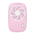 thumbnail image 1 of Yhmxh Fan-Desk Fan Portable Fan Box Fan Mini Fan Camera Fan Super Book USB Fan Strap Portable Outdoor Travel Fan Cute Portable Fan fan fan, 1 of 5