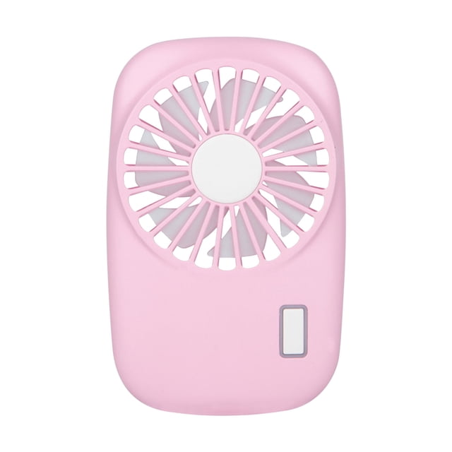 Yhmxh Fan-Desk Fan Portable Fan Box Fan Mini Fan Camera Fan Super Book USB Fan Strap Portable Outdoor Travel Fan Cute Portable Fan fan fan