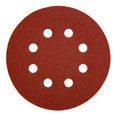 thumbnail image 2 of 5" SANDING DISC 10PC 180G, 2 of 4