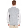 thumbnail image 2 of Harriton Gilet Sans Manches à Col en V Pilblocâ„¢ pour Hommes, 2 of 3