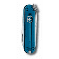 thumbnail image 2 of Victorinox Classique SD (Sky High) Couteau Suisse 0.6223.T61G, 2 of 4