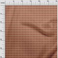 thumbnail image 2 of oneOone Polyester Lycra Fabric Stripe & Geometric Kasuri Decor Fabric Printed BTY 56 Inch Wide, 2 of 4