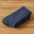 thumbnail image 2 of Winter Wool Socks for Men Thick Warm Thermal Boot Gifts for Men Dad, 2 of 5