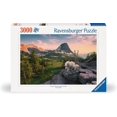 thumbnail image 1 of Ravensburger 12000809 Jigsaw puzzle 3000 pc(s) Other, 1 of 1
