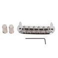 thumbnail image 1 of ANGGREK Guitars Tailpiece, Metal Electric Guitar Bridge For Jazzmaster, 1 of 1