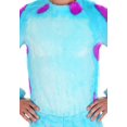 thumbnail image 3 of Adult Sulley Costume, 3 of 7