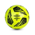 thumbnail image 1 of Umbro Diamond Viper S4 Yellow Soccer Ball, 1 of 5