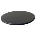 thumbnail image 1 of Nappe Ronde Lavable à l'Eau, Housse de Table, Nappe en Vinyle avec Dos, 1 of 7