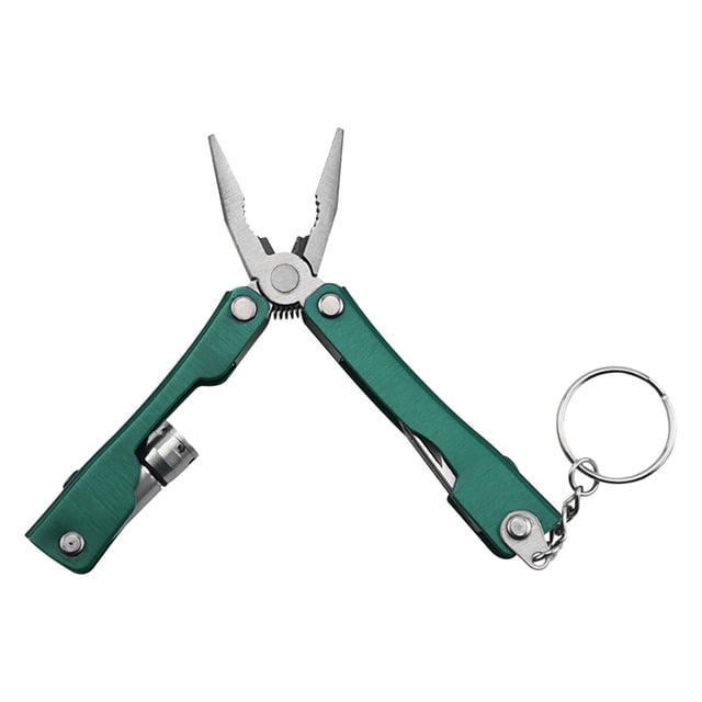 Father's Day Gifts Kcavykas Tools,decor,Outeers,Multifunctional Pliers LED Lamp Pliers Flashlight Pliers Outdoor Portable tool Pliers Mini tool Pliers