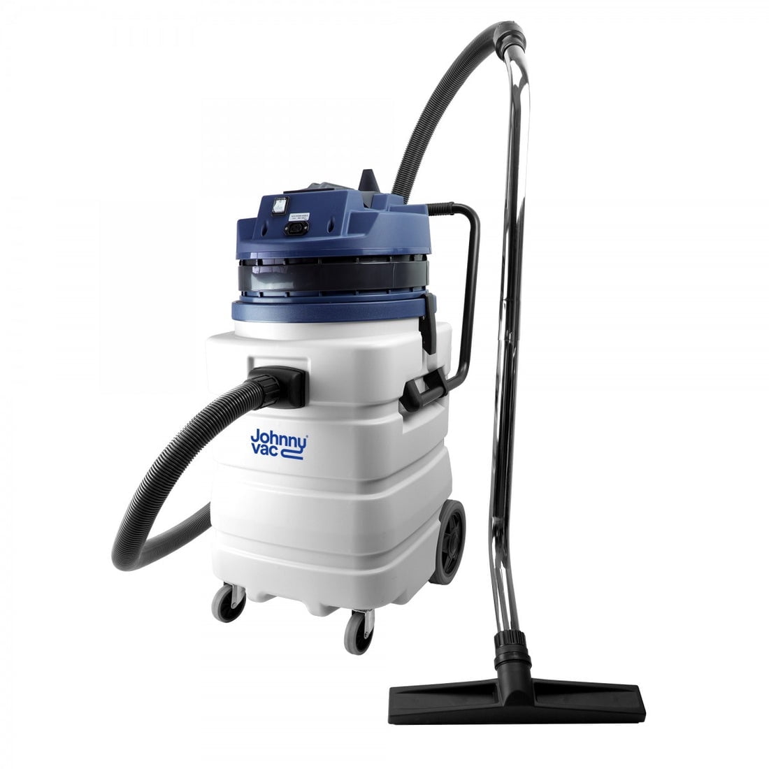 Johnny Vac JV403HD Wet & Dry Vacuum Cleaner - 22.5 Gal