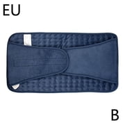 Electric Heating Pad Physiotherapy Blanket Shoulder Relief. Back pain