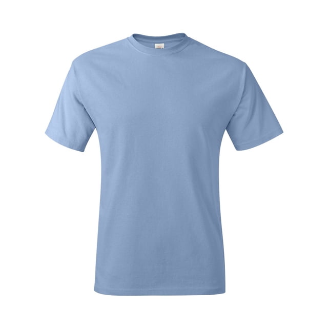Hanes T-Shirt Authentic-T pour Hommes