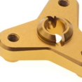 thumbnail image 4 of fastboy Brass Heavy Duty Counterweight For 1/10 Axial TRX6 Crawler RC Car Part, 4 of 6