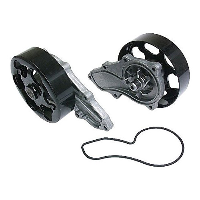 NPW Pompe à Eau Moteur H50