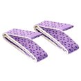 thumbnail image 2 of 2 Pieces Cake Baking Belt Household Restaurant Using Supplies Edges Protect Banding Kitchen Ovenware Uniform Protection Strips for Shop Restaurant Supplies, 2 of 6