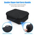 thumbnail image 1 of Carrying Travel Case Compatible for Oculus Quest 2 VR Gaming Headset Shockproof Protective Carrying Case(Not Applicable to Elite Headset), 1 of 5