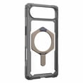 thumbnail image 4 of UAG Étui Robuste Plasma XTE MagSafe Ash/Titane pour iPhone Air, 4 of 5