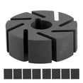 thumbnail image 2 of Ensemble de Réparation de Roue à Pompe à Verrouillage Central PSE Accessoire Compatible avec SL R230, 2 of 8