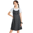 thumbnail image 1 of George Girls' Three Piece T-Shirt and Dress Set, 1 of 6