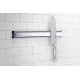 thumbnail image 3 of Farberware Wall Mounted Magnetic Knife Holder, 3 of 5