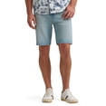 thumbnail image 1 of Wrangler® Men's Five-Pocket Denim Short, Blue, 1 of 4