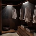 thumbnail image 4 of Up to 65% off Kitchen Gadgets 10LED Induction Lamp Wireless PIR Motion Sensor Light for Cabinet Wardrobe Kitchen Organizers and Storage, 4 of 9