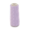 thumbnail image 3 of UNIQUE CREATIV TRULOCK 40 wt Polyester Serging Thread 1500 m (1640 yd) Cone, Lilac, 3 of 3