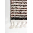 thumbnail image 2 of Tapis ECARPET Southwestern Collection Losange, 2 of 9