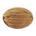 thumbnail image 4 of Thick Chunky Yarn Polyester Yarn for Knitted Blanket Mat Pet Beds Rug Making Khaki, 4 of 8