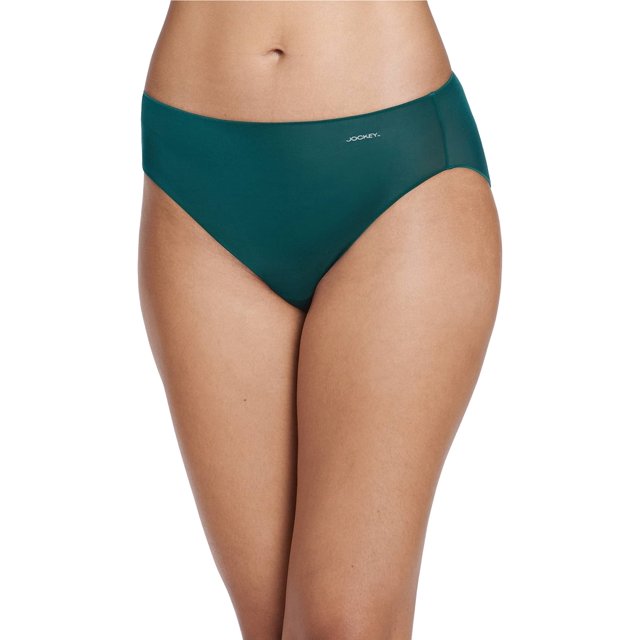 Jockey No Panty Line Promise Tactel Bikini