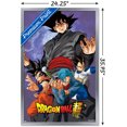 thumbnail image 2 of Dragon Ball : Super - VIlain, 2 of 4