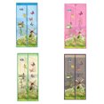 thumbnail image 2 of Butterfly Windmill Summer Magnetic Screen Window Door Anti Mosquito Fly Curtain, 2 of 8