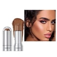 thumbnail image 3 of mtvxesu Blush Blush Stick 2-in-1 Blush And Lip Makeup Stick Multi Functional Lazy Eye Shadow Powder Blusher, 3 of 3