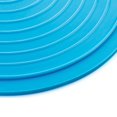 thumbnail image 4 of Microwave Tray Microwave Plate Stacker Grill Rack Plastic Bakin Round Steam Rack, 4 of 9