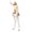 Double, variant on Milaget Hand Painted 1/87 Miniature People Model Figures Painter People Toys Tiny People Ladder