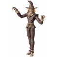 thumbnail image 2 of batman Hush Figurine Articulée de 6 Pouces Mafex - Scarecrow, 2 of 2