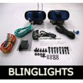 thumbnail image 3 of For 1999 2000 2001 SAAB 9-5 SE XENON FOG LIGHTS DRIVING LAMPS LIGHT LAMP KIT, 3 of 3